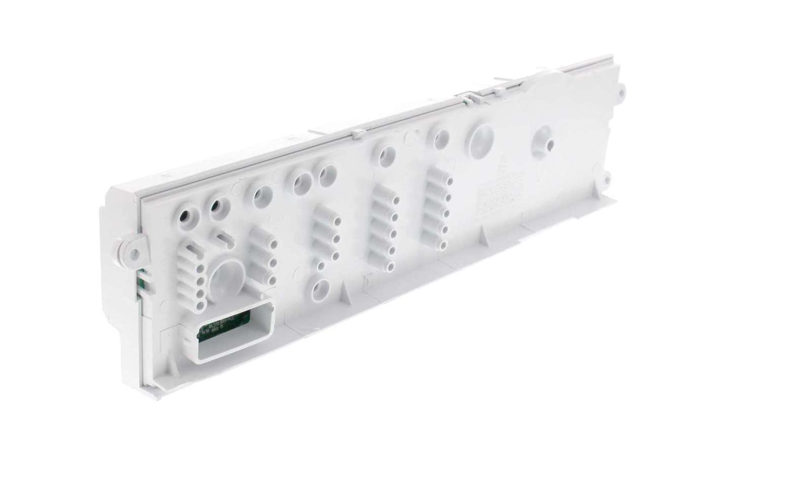 137006005 - Genuine OEM Frigidaire Washer Electronic Control Board